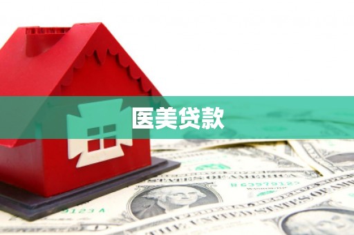 和硕医美贷款