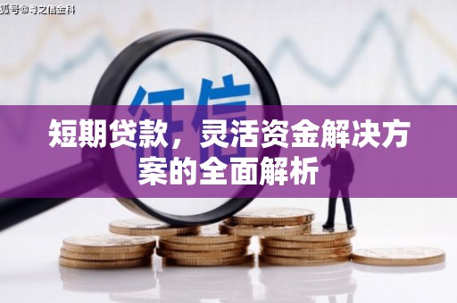 和硕短期贷款，灵活资金解决方案的全面解析